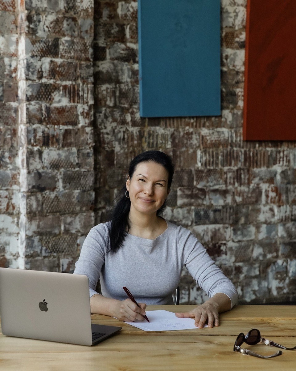 Гештальт-терапия и самооценка