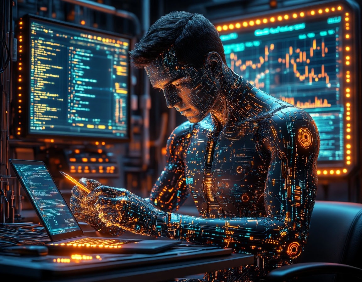 Это Логрус анализирует ваши переписки, представленные на диагностику