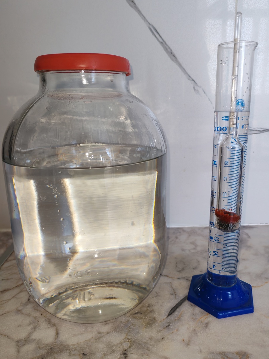 Домашний продукт.