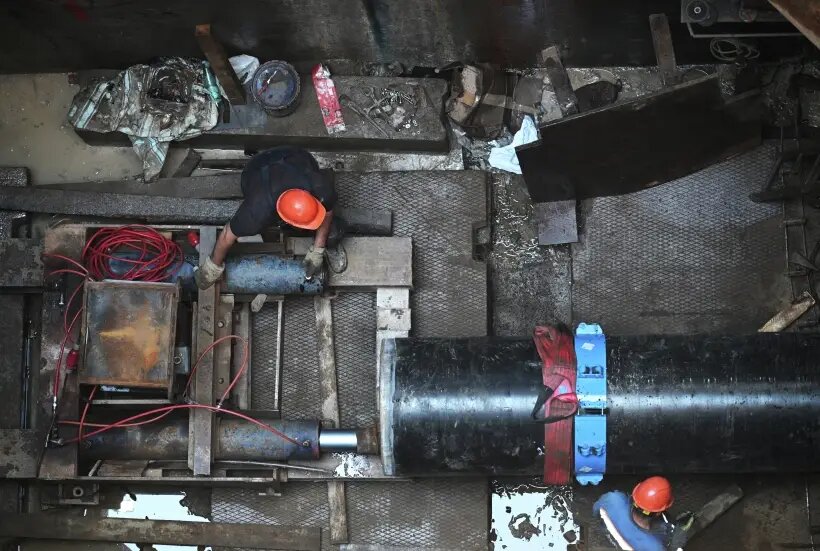     © РИА Новости. Алексей Филиппов