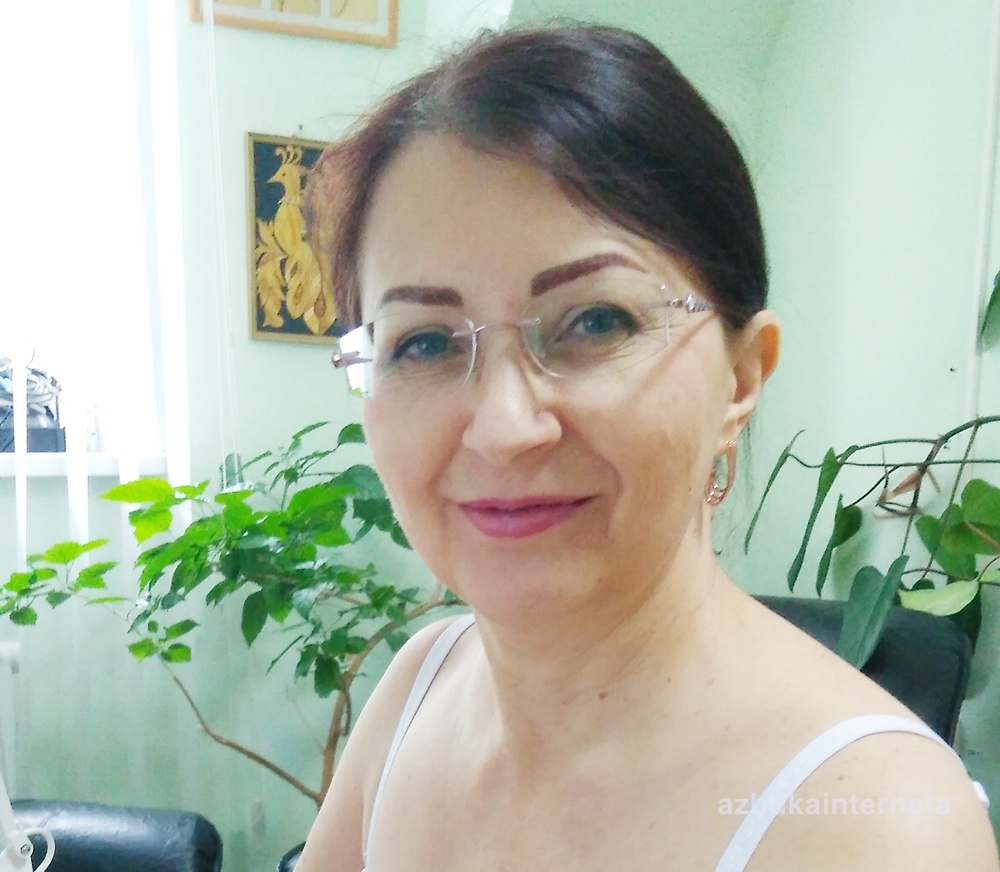 Фото предоставлено автором. Романюк Е.А.