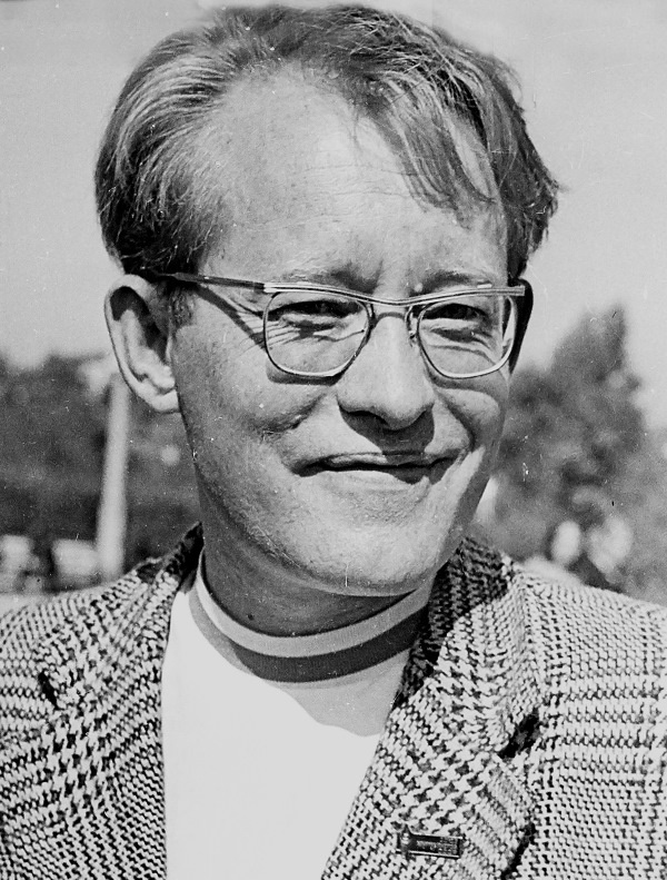 Алёшкин Александр Михайлович