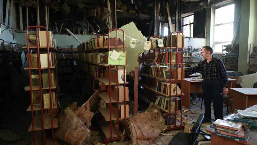   РИА Новости