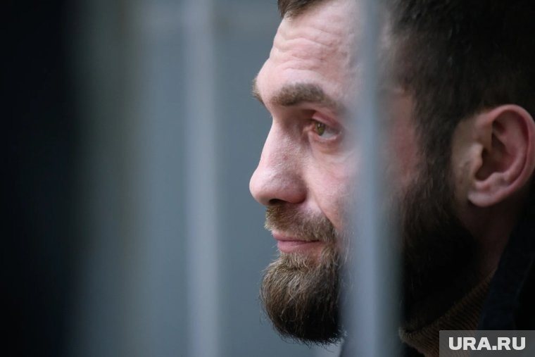    Марселя Гасанова давно прочили в смотрящие за Свердловской областью, но, вероятно, этого не произойдет