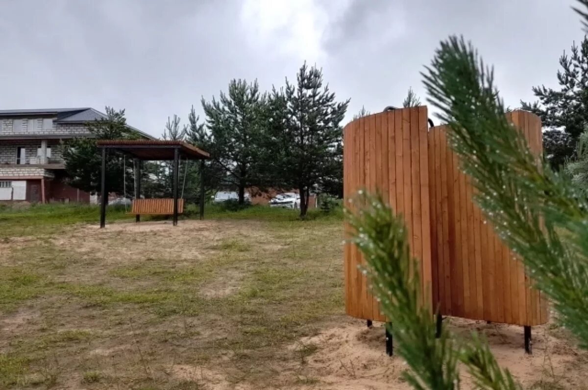    В Тверской области по ППМИ реализовано 237 проектов