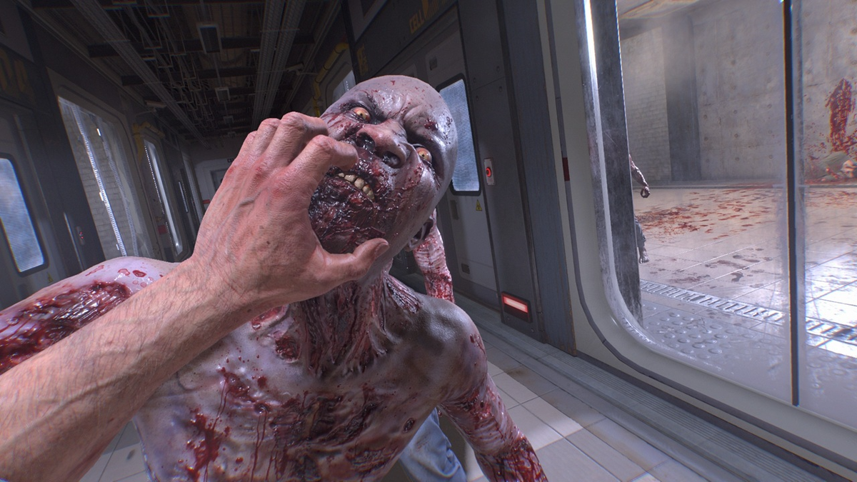 «Ждал этого 10 лет»: первые отзывы геймеров о Dying Light: The Beast