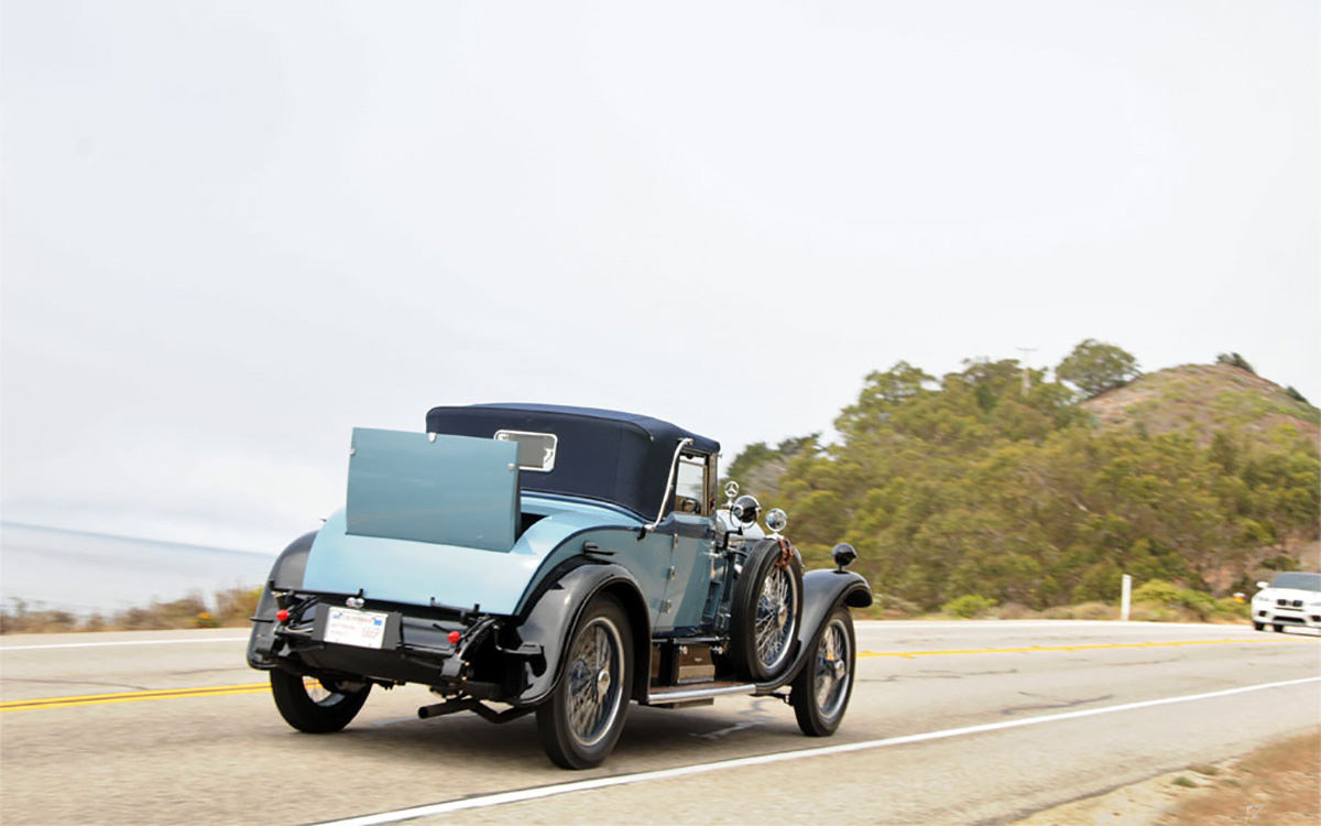 ConceptCarz📷Mercedes-Benz 630K