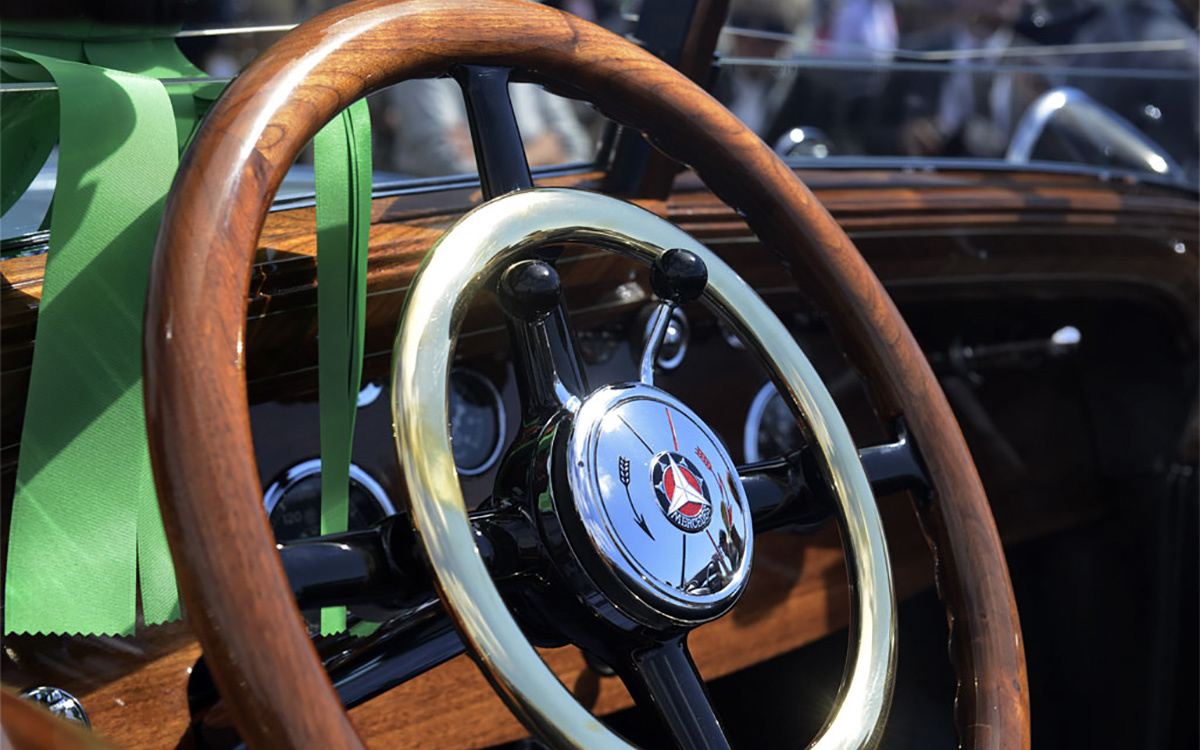 ConceptCarz📷Mercedes-Benz 630K