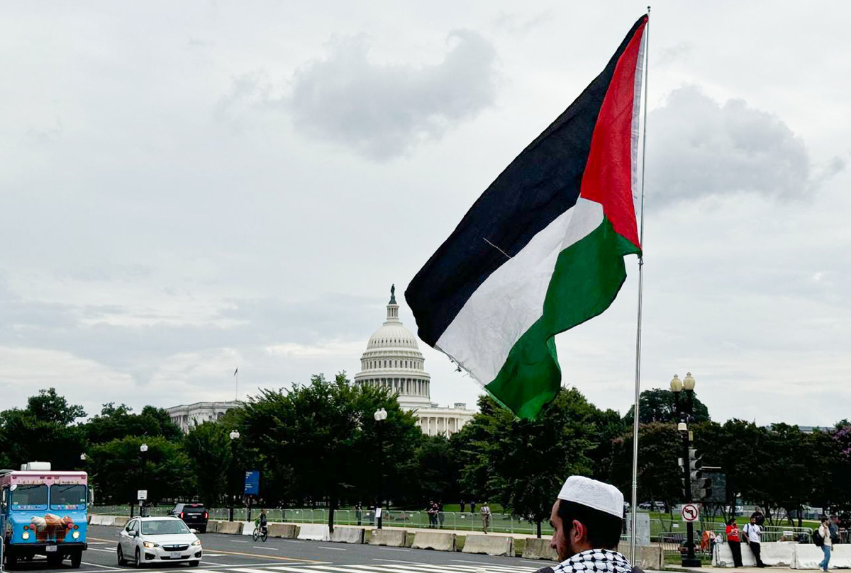 © Арина Халина/ТАСС