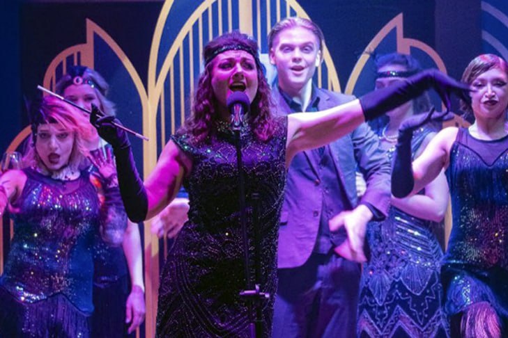    Фото с сайта гастротеатра «Красная мельница»