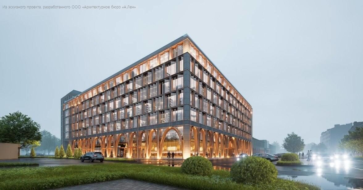 Фото: КГИОП