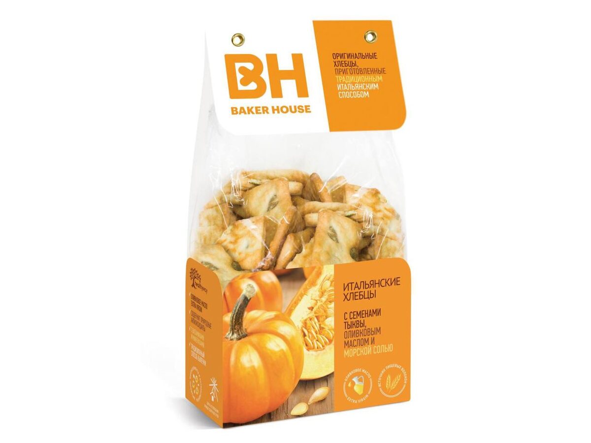 фото Baker House