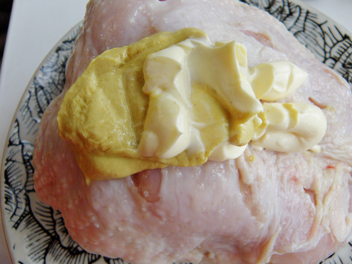 Я так выложила все, чтобы прикинуть - хватит ли такого количества.