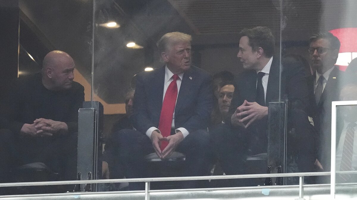   Ross D. Franklin / AP