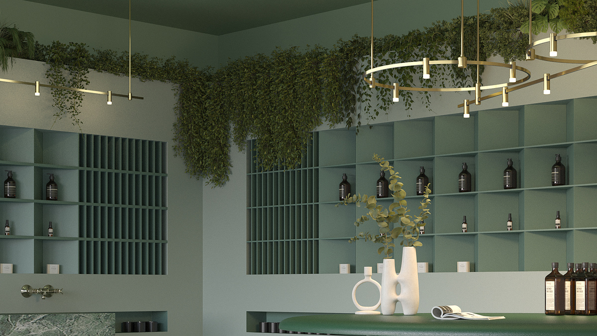 Светильники серии Skim от Maytoni