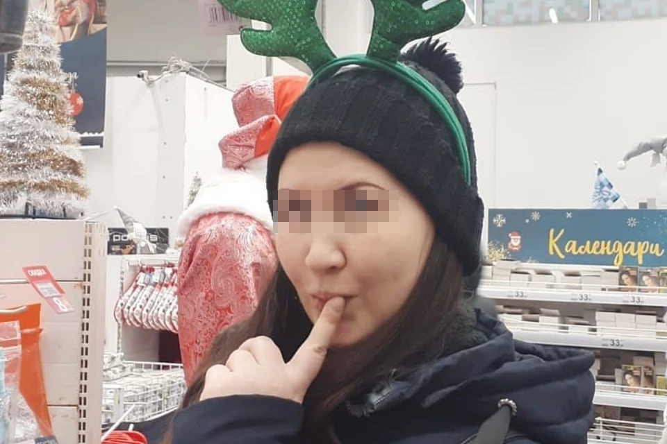 Фото Светланы: соцсети