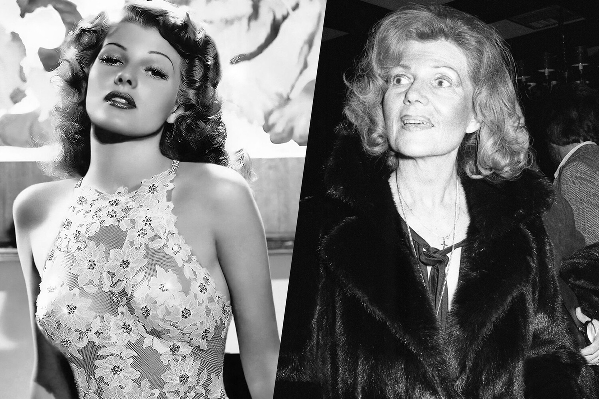 ©Global Look Press/Getty Images