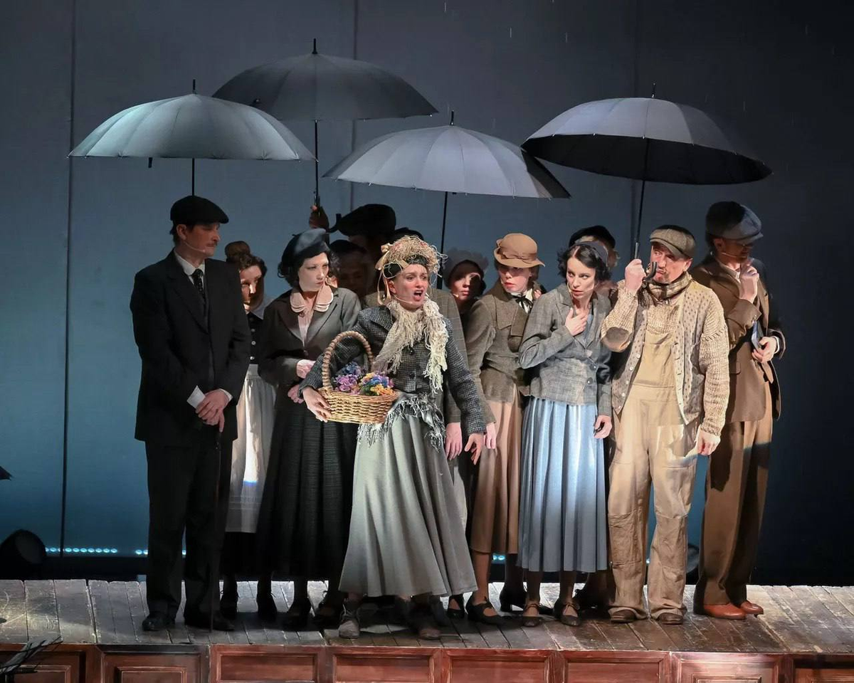 Фото: Калужский областной драматический театр.