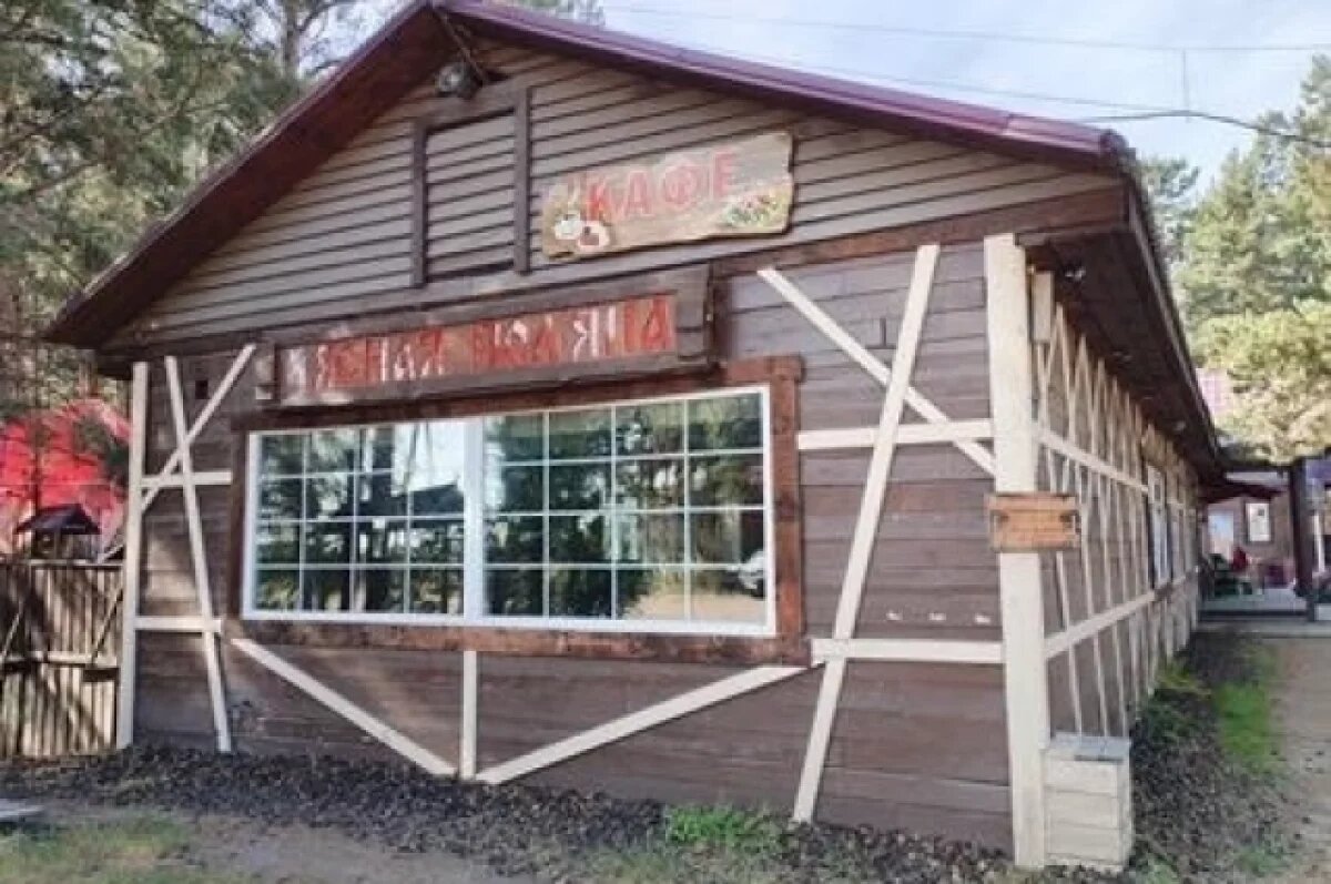    В Красноярском крае обнаружили кафе, готовившие из опасного мяса