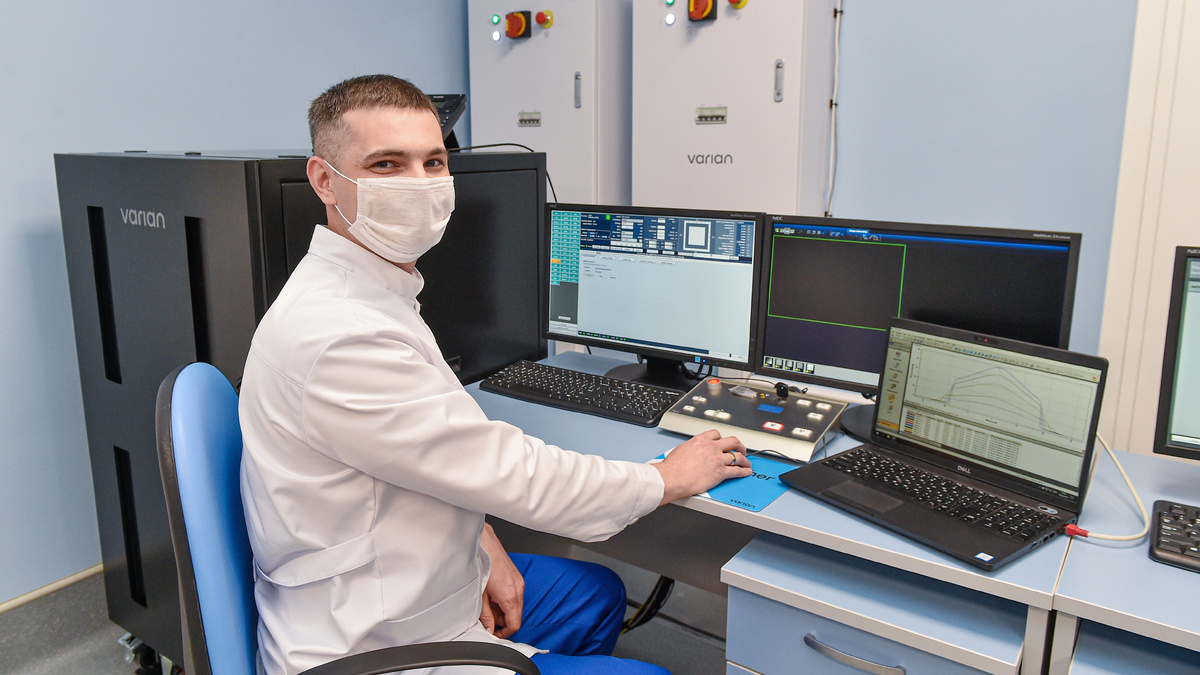    © Константин Долгановский