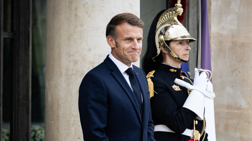    Фото: www.globallookpress.com/Telmo Pinto; 5-tv.ru