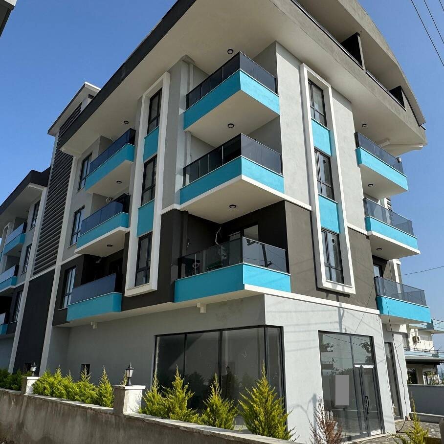 Жилой комплекс