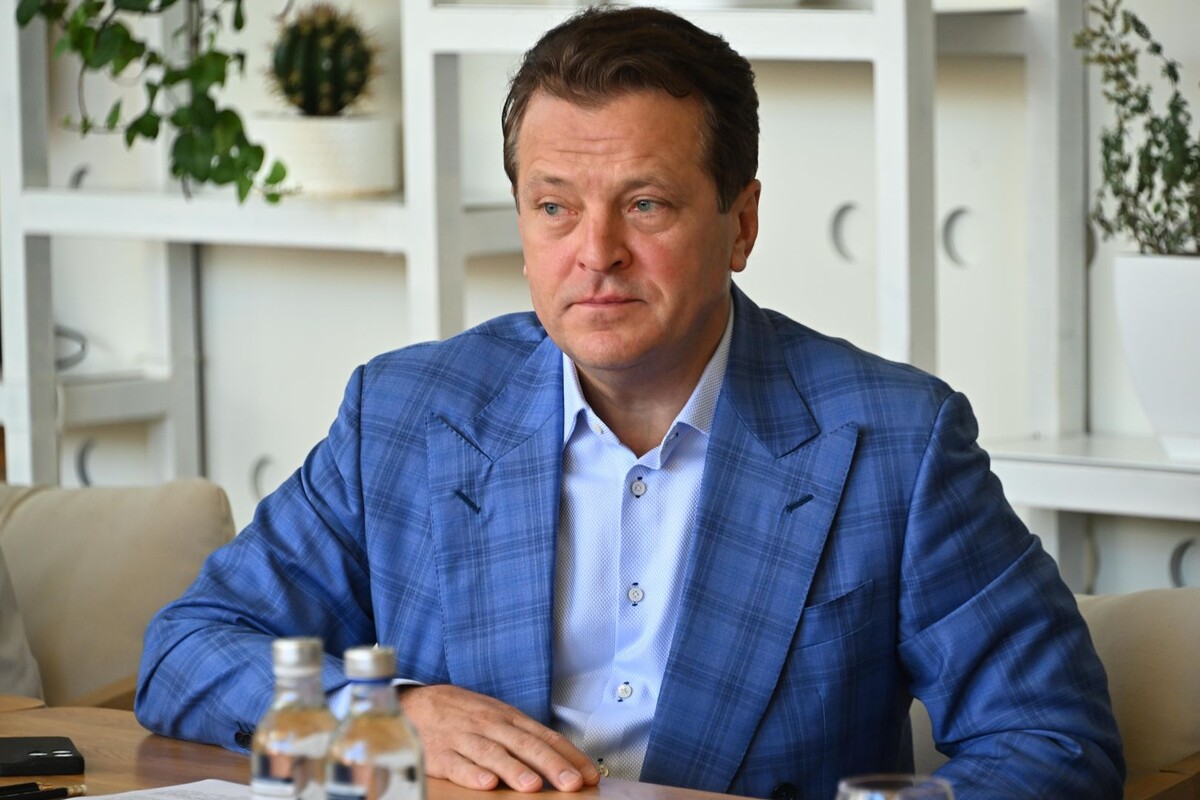     / Источник: © Global Look Press