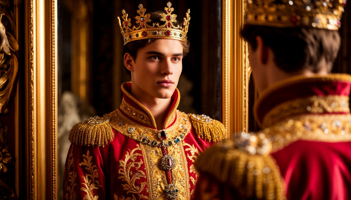 СГЕНЕРИРОВАЛ  АЛЕКСАНДР  ЛЕСНИКОВ  С  ПОМОЩЬЮ 