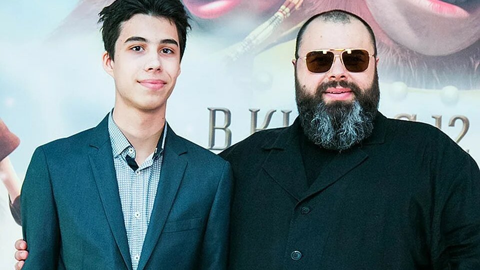 Савва Фадеев – Как выглядит и чем занимается единственный сын Максима Фадеева и кто его мама