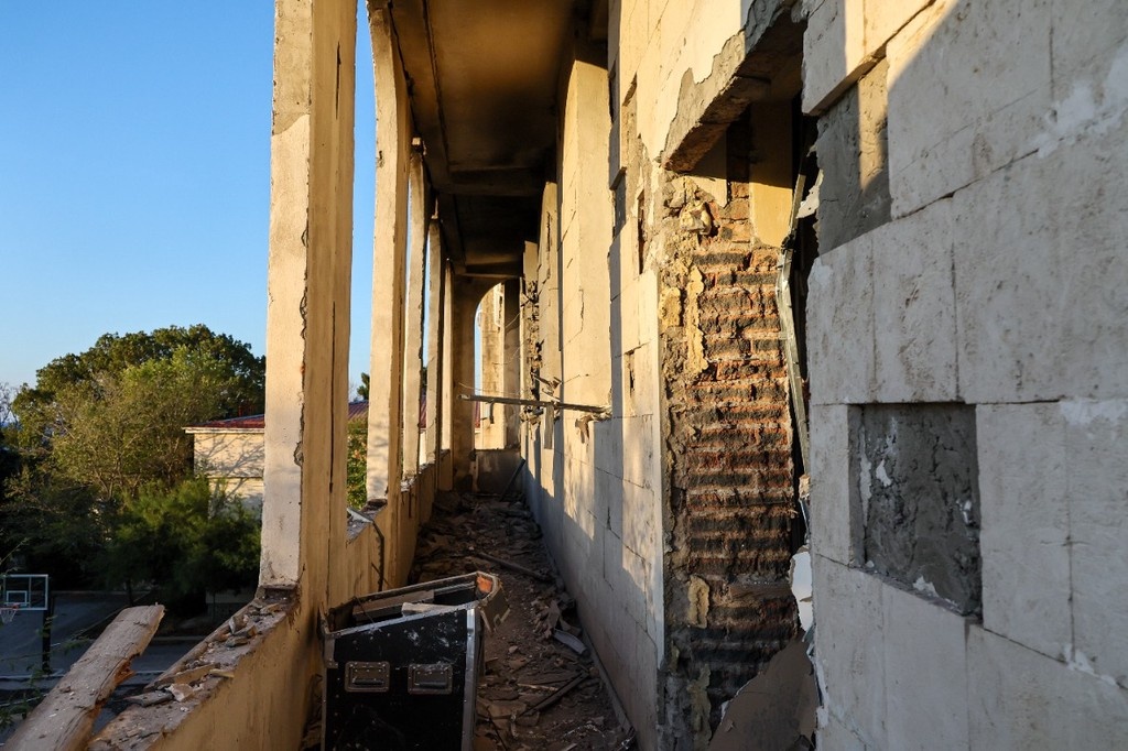    Фото © Сергей Мальгавко / ТАСС