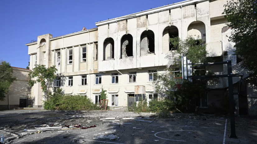   РИА Новости