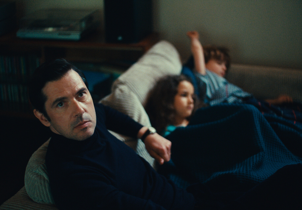 «Только ты и я». Фото: кадр из фильма