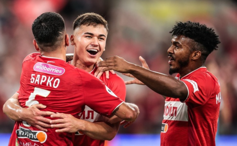 чемпионат.ком