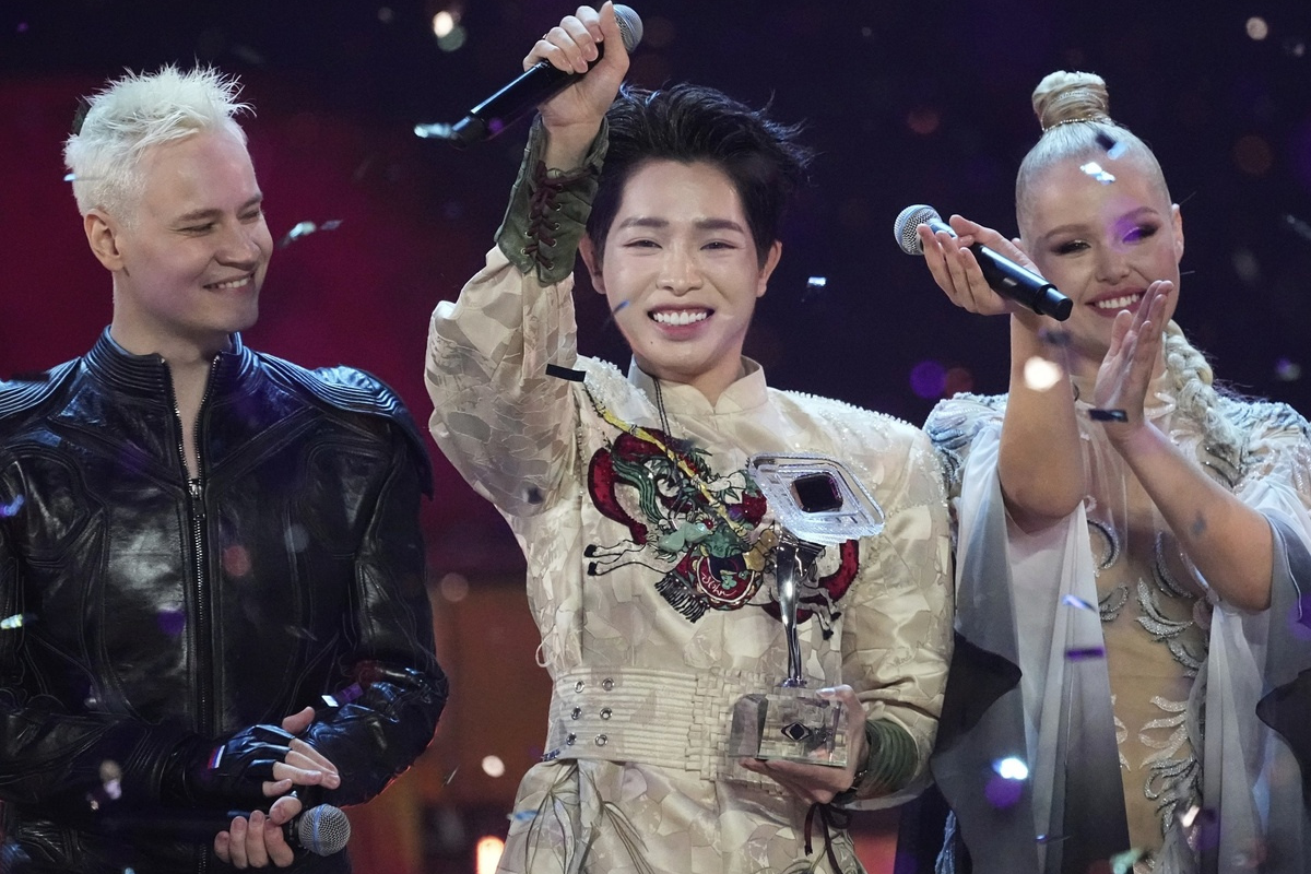 Для обложки