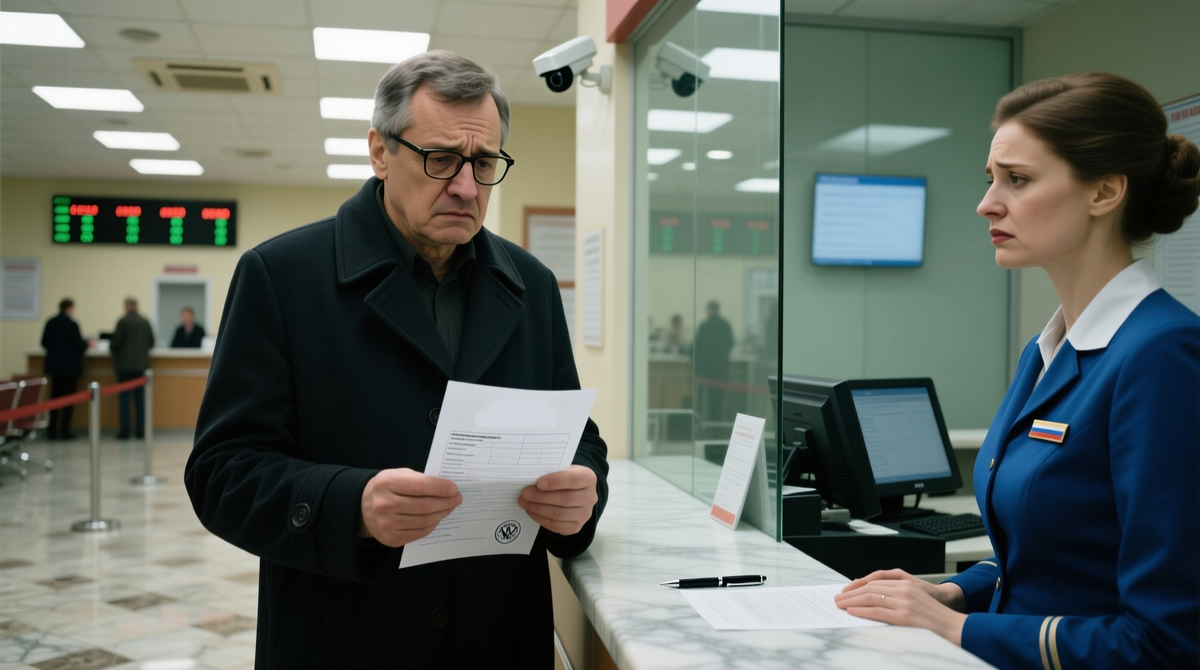 Вклад есть, денег нет: как банки отказывают в выдаче наличных