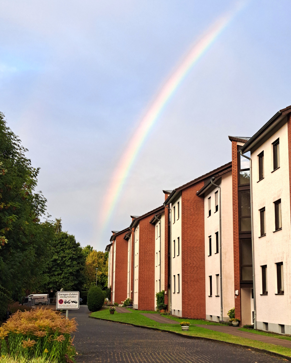 Загадайте желание.