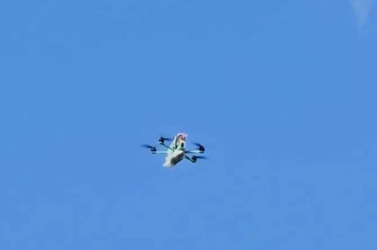    В Заводском районе восстанавливают поврежденные от атаки БПЛА жилые дома