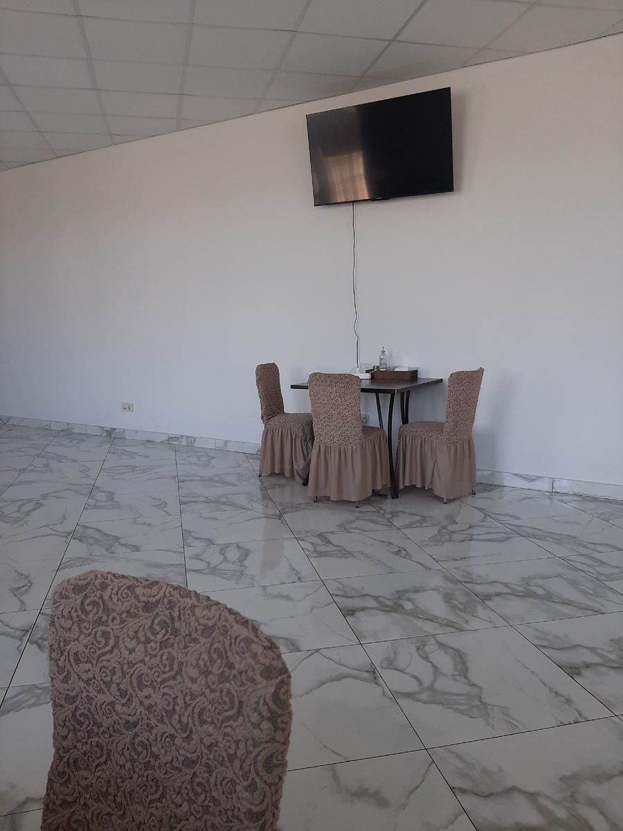 Были в кафе в Бавлах как-то, стульчики вот такие привлекли внимание