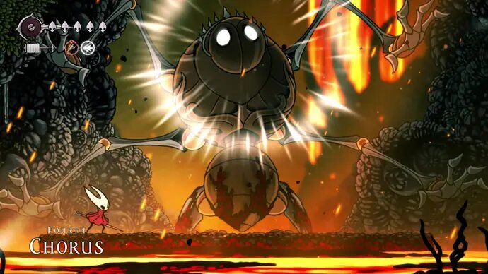     Четвёртый Хор