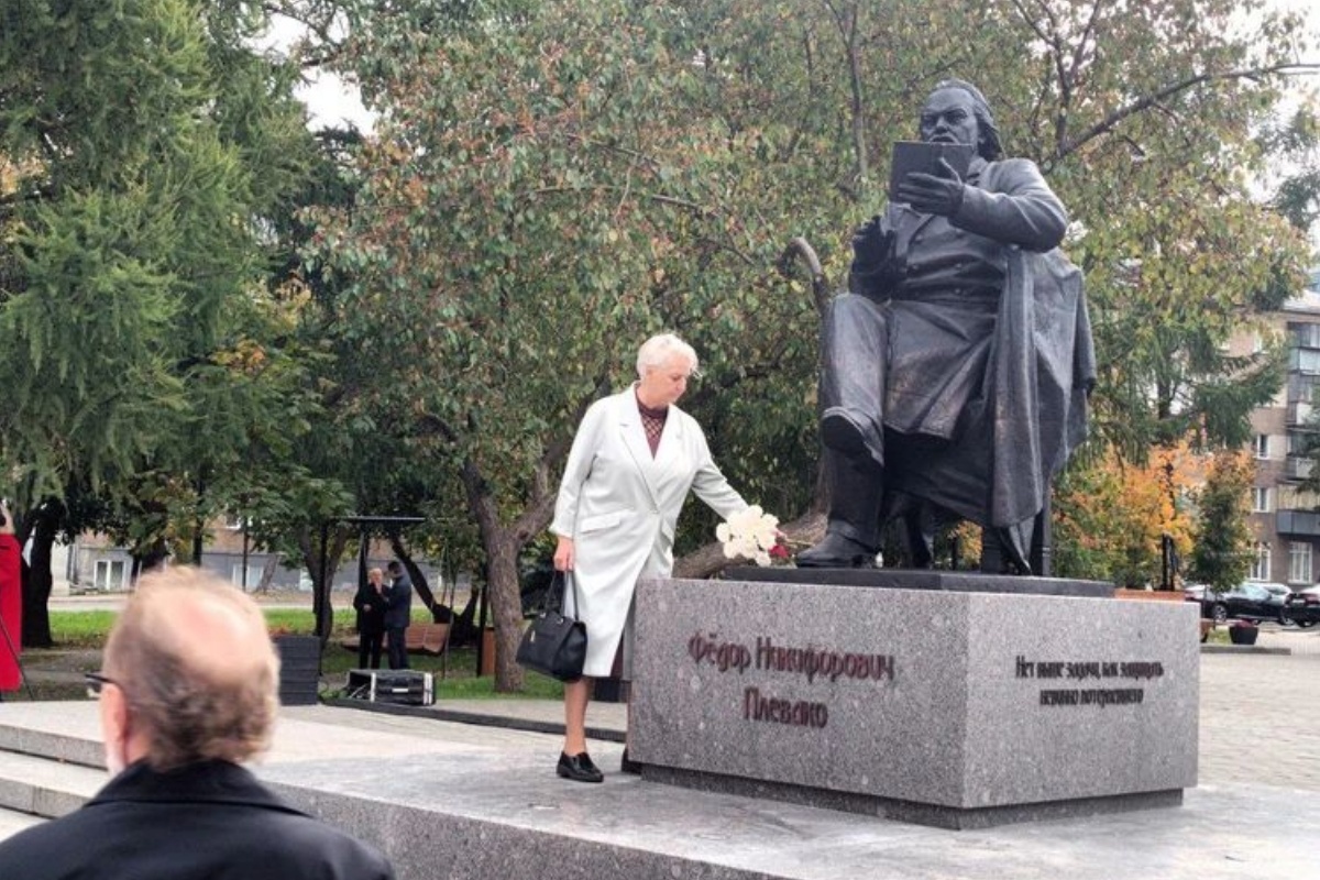    Фото: Павел Пономаренко для КП-Челябинск