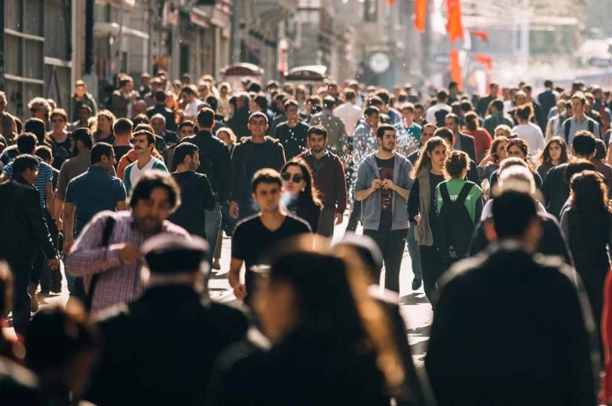    Как недостаточный вес, так и ожирение являются серьёзными проблемами для глобального здравоохранения.