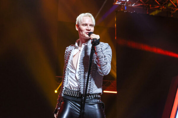    SHAMAN. Фото: ТВЦ