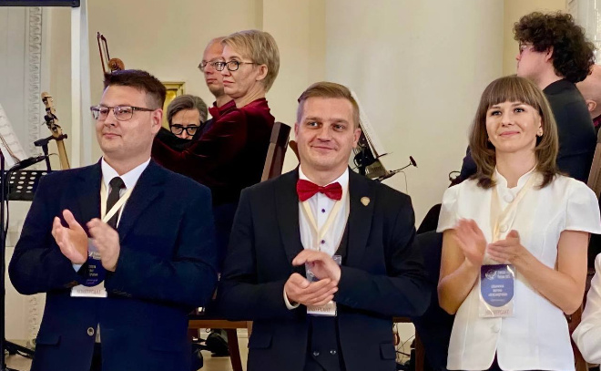    © Пресс-служба комитета образования Ленобласти