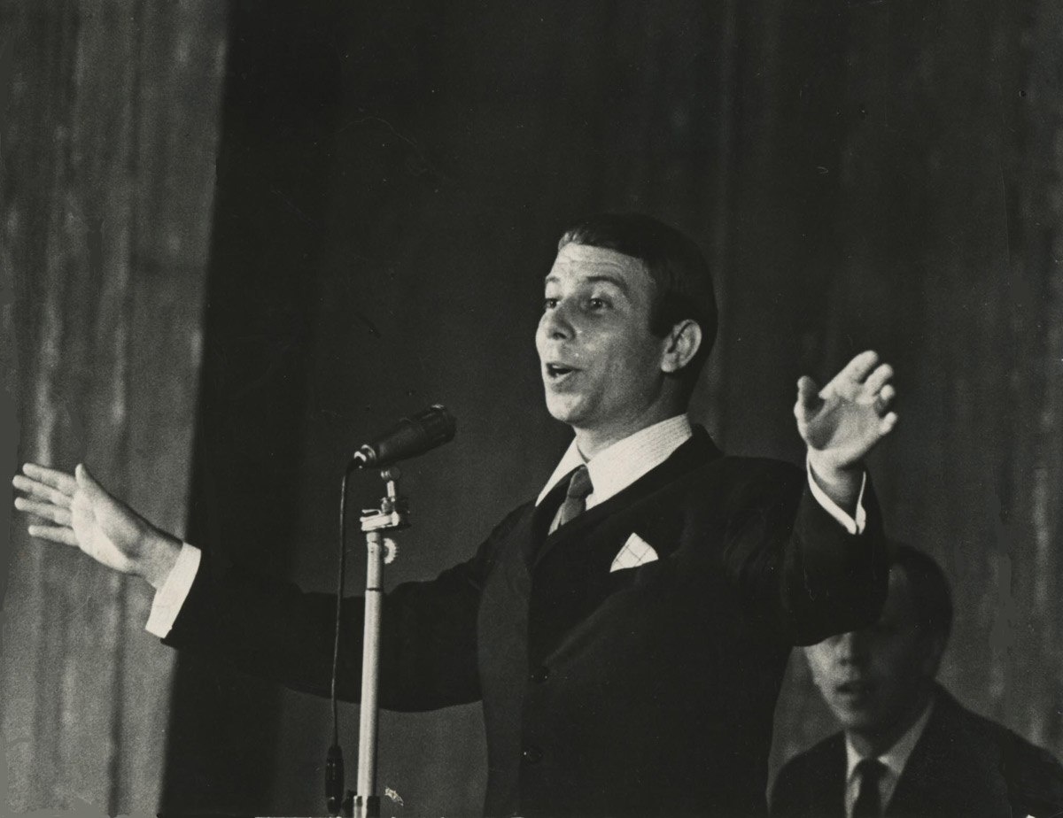 Вадим Мулерман.