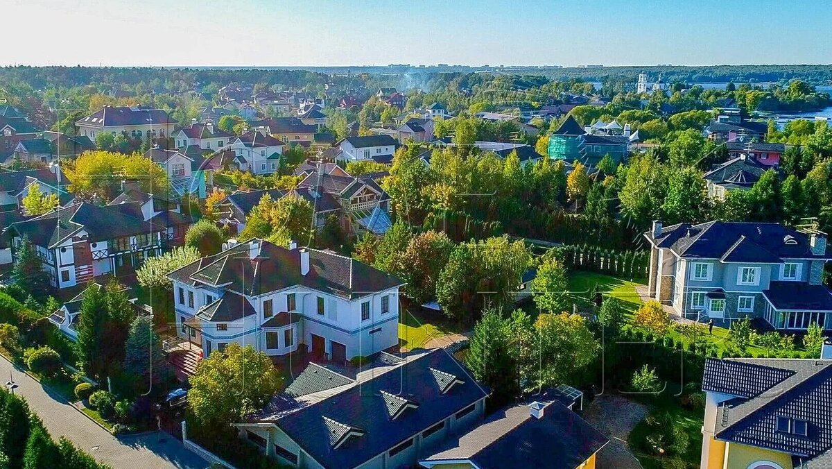 Дом Расторгуева