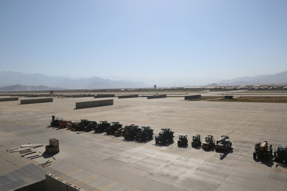    Rahmatullah ALizadah/XinHua/Global Look Press