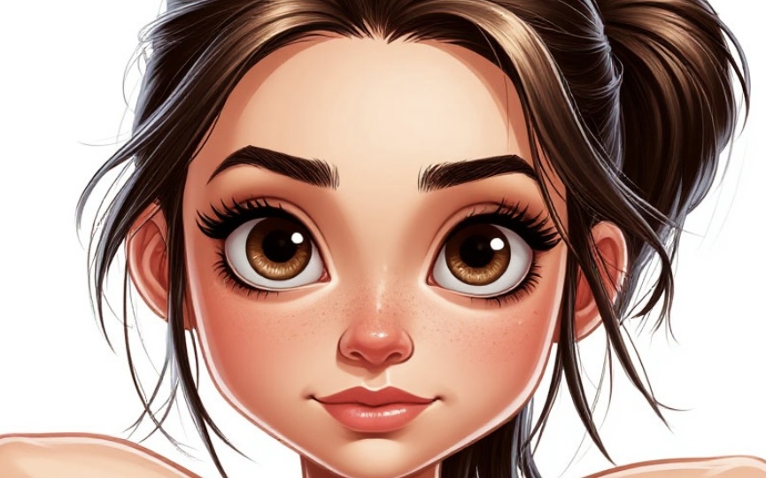 2 приёма которые буквально спасут ваш овал и шею!И работают на удивление быстро!