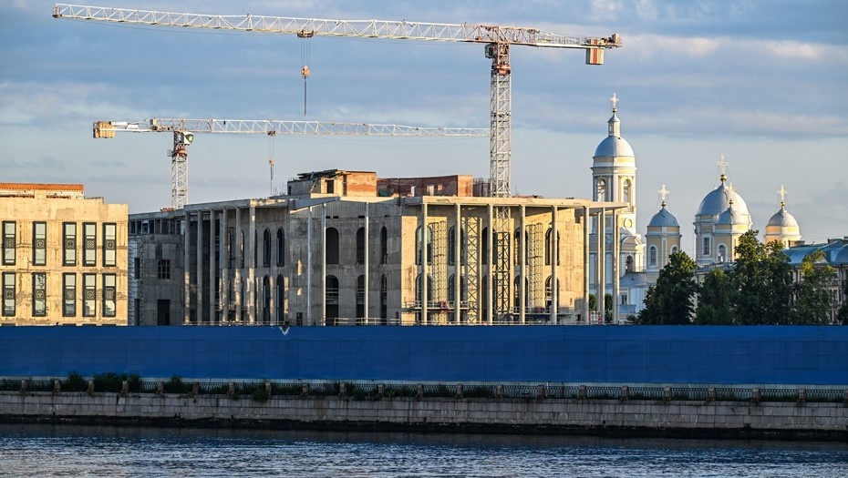    Автор фото: Михаил Тихонов / "ДП"