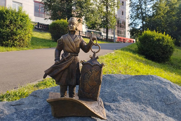    В Кирове запустят квест по картинам Васнецова