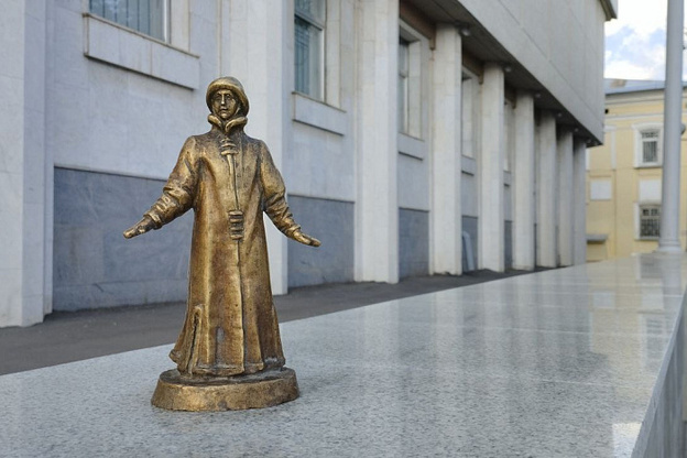    В Кирове запустят квест по картинам Васнецова